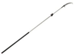 Outils D'Élagage De Jardin -Outils D'Élagage De Jardin scie courbe de 460 mm sur perche tlescopique ovale en aluminium de 4 m archman art 24 scie de jardin courbe 460 mm sur rallonge archman 4 m 17045 0 1560504628 IMG 7430