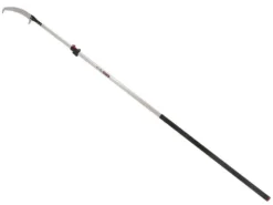 Scie Courbée De 460 Mm Sur Perche Télescopique Ovale En Aluminium De 4 M Archman Art. 24 -Outils D'Élagage De Jardin scie courbe de 460 mm sur perche tlescopique ovale en aluminium de 4 m archman art 24 scie de jardin courbe 460 mm sur rallonge archman 4 m 17045 0 1560504629 IMG 7435