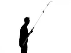 Scie Courbée De 460 Mm Sur Perche Télescopique Ovale En Aluminium De 4 M Archman Art. 24 -Outils D'Élagage De Jardin scie courbe de 460 mm sur perche tlescopique ovale en aluminium de 4 m archman art 24 scie de jardin courbe 460 mm sur rallonge archman 4 m 17045 0 1560504629 IMG 7438