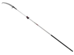 Scie Courbée De 460 Mm Sur Perche Télescopique Ovale En Aluminium De 4 M Archman Art. 24 -Outils D'Élagage De Jardin scie courbe de 460 mm sur perche tlescopique ovale en aluminium de 4 m archman art 24 scie de jardin courbe 460 mm sur rallonge archman 4 m 17045 0 1560504629 ss