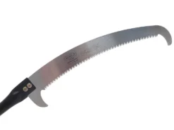 Scie Courbée De 460 Mm Sur Perche Télescopique Ovale En Aluminium De 4 M Archman Art. 24 -Outils D'Élagage De Jardin scie courbe de 460 mm sur perche tlescopique ovale en aluminium de 4 m archman art 24 scie lames trempe perche ovale 17045 1 1560505030 IMG 7433