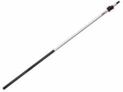 Scie Courbée De 460 Mm Sur Perche Télescopique Ovale En Aluminium De 4 M Archman Art. 24 -Outils D'Élagage De Jardin scie courbe de 460 mm sur perche tlescopique ovale en aluminium de 4 m archman art 24 scie lames trempe perche ovale 17045 1 1560505030 asta