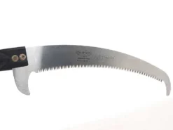 Scie Courbée De 460 Mm Sur Perche Télescopique Ovale En Aluminium De 4 M Archman Art. 24 -Outils D'Élagage De Jardin scie courbe de 460 mm sur perche tlescopique ovale en aluminium de 4 m archman art 24 scie lames trempe perche ovale 17045 1 1560505031 IMG 7441