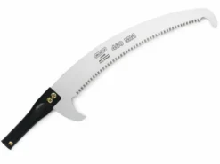 Scie Courbée De 460 Mm Sur Perche Télescopique Ovale En Aluminium De 4 M Archman Art. 24 -Outils D'Élagage De Jardin scie courbe de 460 mm sur perche tlescopique ovale en aluminium de 4 m archman art 24 scie lames trempe perche ovale 17045 1 1560505031 seghetto