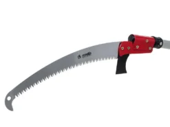 Scie De Jardin Ausonia Sur Perche De Rallonge Télescopique En Aluminium De 6 Mètres - Scie De 35 Cm -Outils D'Élagage De Jardin scie de jardin ausonia sur perche de rallonge tlescopique en aluminium de 6 mtres scie de 35 cm scie traite au chromage dur de 35 12713 1 1521717601 IMG 4703