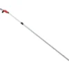 Scie De Jardin Ausonia Sur Perche Télescopique En Aluminium De 3 Mètres - Lame De 35 Cm