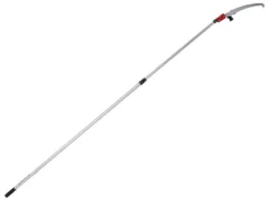 Scie De Jardin Ausonia Sur Perche Télescopique En Aluminium De 3 Mètres - Lame De 35 Cm -Outils D'Élagage De Jardin scie de jardin ausonia sur perche tlescopique en aluminium de 3 mtres lame de 35 cm scie longue de jardin sur perche 12713 0 1521716575 IMG 4707