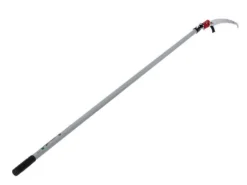 Scie De Jardin Ausonia Sur Perche Télescopique En Aluminium De 3 Mètres - Lame De 35 Cm -Outils D'Élagage De Jardin scie de jardin ausonia sur perche tlescopique en aluminium de 3 mtres lame de 35 cm scie longue de jardin sur perche 12713 0 1521716584 IMG 4736