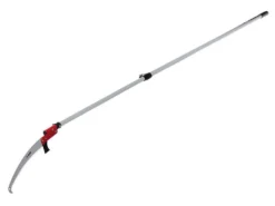 Scie De Jardin Ausonia Sur Perche Télescopique En Aluminium De 3 Mètres - Lame De 35 Cm -Outils D'Élagage De Jardin scie de jardin ausonia sur perche tlescopique en aluminium de 3 mtres lame de 35 cm scie longue de jardin sur perche 12713 0 1521716591 ww