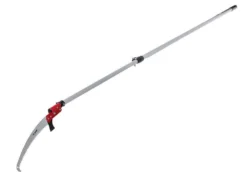 Scie De Jardin Ausonia Sur Perche Télescopique En Aluminium De 4 Mètres - Lame De 35 Cm -Outils D'Élagage De Jardin scie de jardin ausonia sur perche tlescopique en aluminium de 4 mtres lame de 35 cm scie longue de jardin sur perche 12713 0 1521716573 IMG 4701