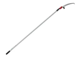 Scie De Jardin Ausonia Sur Perche Télescopique En Aluminium De 4 Mètres - Lame De 35 Cm -Outils D'Élagage De Jardin scie de jardin ausonia sur perche tlescopique en aluminium de 4 mtres lame de 35 cm scie longue de jardin sur perche 12713 0 1521716586 IMG 4737