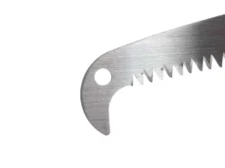 Scie De Jardin Ausonia Sur Perche Télescopique En Aluminium De 4 Mètres - Lame De 35 Cm -Outils D'Élagage De Jardin scie de jardin ausonia sur perche tlescopique en aluminium de 4 mtres lame de 35 cm scie traite au chromage dur de 35 12713 1 1521717607 IMG 4722