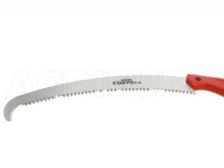 Scie De Jardin Stocker Corvo 430 TC Avec Perche Télescopique 195-310 Cm -Outils D'Élagage De Jardin scie de jardin stocker corvo 430 tc avec perche tlescopique 195 310 cm scie trempe 32636 3 1643013585 IMG 61ee65d126f2c