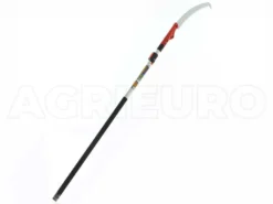 Outils D'Élagage De Jardin 10 Scie De Jardin Stocker Corvo 430 TC Avec Perche Télescopique 230-385 Cm