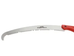 Scie De Jardin Stocker Corvo 430 TC Avec Poignée Télescopique 270-460 Cm -Outils D'Élagage De Jardin scie de jardin stocker corvo 430 tc avec poignee telescopique 270 460 cm scie trempee 32687 3 1643106407 IMG 61efd067058d8