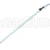 Scie De Jardin Sur Perche à Rallonge Télescopique En Aluminium De 3,5 Mètres - Castellari PS 35 PT
