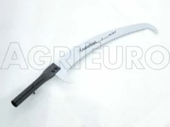 Scie De Jardin Sur Perche à Rallonge Télescopique En Aluminium De 3,5 Mètres - Castellari PS 35 PT -Outils D'Élagage De Jardin scie de jardin sur perche a rallonge telescopique en aluminium de 3 5 metres castellari ps 35 pt scie traitee au chromage dur 6392 1 1413447011 IMG 5746