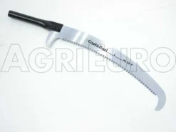 Scie De Jardin Sur Perche à Rallonge Télescopique En Aluminium De 3,5 Mètres - Castellari PS 35 PT -Outils D'Élagage De Jardin scie de jardin sur perche a rallonge telescopique en aluminium de 3 5 metres castellari ps 35 pt scie traitee au chromage dur 6392 1 1413447011 IMG 5752