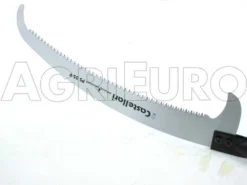 Scie De Jardin Sur Perche à Rallonge Télescopique En Aluminium De 3,5 Mètres - Castellari PS 35 PT -Outils D'Élagage De Jardin scie de jardin sur perche a rallonge telescopique en aluminium de 3 5 metres castellari ps 35 pt scie traitee au chromage dur 6392 1 1413447013 IMG 5762