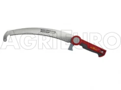 Wolf-Garten Scie De Jardin Sur Perche à Rallonge Télescopique En Aluminium De 4 Mètres - Wolf Garten PRO 370 -Outils D'Élagage De Jardin scie de jardin sur perche a rallonge telescopique en aluminium de 4 metres wolf garten pro 370 scie traitee au chromage dur 10139 1 1487782059 IMG 6544