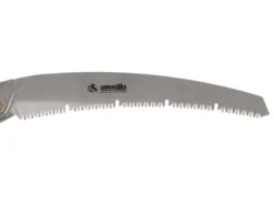 Scie De Jardin Sur Perche De Rallonge Fixe En Aluminium 210 Cm Ausonia 35151 -Outils D'Élagage De Jardin scie de jardin sur perche de rallonge fixe en aluminium 210 cm ausonia 35151 scie a lames trempee perche ovale 32354 2 1640613305 IMG 61c9c5b91461e