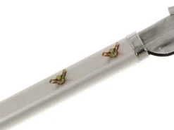 Scie De Jardin Sur Perche De Rallonge Fixe En Aluminium 210 Cm Ausonia 35151 -Outils D'Élagage De Jardin scie de jardin sur perche de rallonge fixe en aluminium 210 cm ausonia 35151 scie a lames trempee perche ovale 32354 2 1640613305 IMG 61c9c5b952fd5