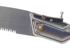 Scie De Jardin Sur Perche De Rallonge Télescopique En Aluminium De 3,6 M - Ausonia 35152 -Outils D'Élagage De Jardin scie de jardin sur perche de rallonge telescopique en aluminium de 3 6 m ausonia 35152 scie a lames trempee perche ovale 32355 4 1640618491 IMG 61c9d9fb02232