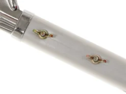 Scie De Jardin Sur Perche De Rallonge Télescopique En Aluminium De 3,6 M - Ausonia 35152 -Outils D'Élagage De Jardin scie de jardin sur perche de rallonge telescopique en aluminium de 3 6 m ausonia 35152 scie a lames trempee perche ovale 32355 4 1640618491 IMG 61c9d9fb3ccd0