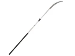 Scie De Jardin Sur Perche De Rallonge Télescopique En Aluminium De 3,6 M - Ausonia 35152 -Outils D'Élagage De Jardin scie de jardin sur perche de rallonge telescopique en aluminium de 3 6 m ausonia 35152 scie de jardin sur perche telescopique ausonia 35152 32355 3 1640618490 IMG 61c9d9faa2fcb