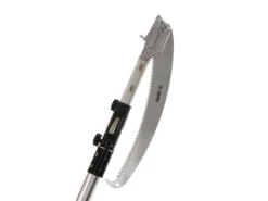 Scie De Jardin Sur Perche Télescopique En Aluminium De 5,2 Mètres - Ausonia 35153 -Outils D'Élagage De Jardin scie de jardin sur perche telescopique en aluminium de 5 2 metres ausonia 35153 scie a lames trempee perche ovale 32356 4 1640619094 IMG 61c9dc56ba18a