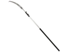 Scie De Jardin Sur Perche Télescopique En Aluminium De 5,2 Mètres - Ausonia 35153 -Outils D'Élagage De Jardin scie de jardin sur perche telescopique en aluminium de 5 2 metres ausonia 35153 scie de jardin sur perche telescopique ausonia 35153 32356 5 1640619094 IMG 61c9dc56e7c52