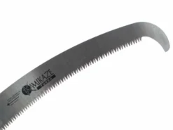 Scie De Jardin Sur Perche Télescopique En Aluminium De 4.5 Mètres - Volpi Kamikaze KM3006 -Outils D'Élagage De Jardin scie de jardin sur perche tlescopique en aluminium de 4 5 mtres volpi kamikaze km3006 scie traite au chromage dur perche ovale 12165 1 1516103290 IMG 871wd3