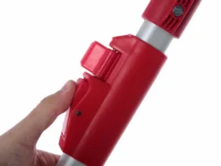 Scie De Jardin Sur Perche Télescopique En Aluminium De 4.5 Mètres - Volpi Kamikaze KM3006 -Outils D'Élagage De Jardin scie de jardin sur perche tlescopique en aluminium de 4 5 mtres volpi kamikaze km3006 scie traite au chromage dur perche ovale 12165 1 1516103292 IMG 8717