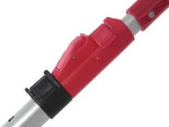 Scie De Jardin Sur Perche Télescopique En Aluminium De 4.5 Mètres - Volpi Kamikaze KM3006 -Outils D'Élagage De Jardin scie de jardin sur perche tlescopique en aluminium de 4 5 mtres volpi kamikaze km3006 scie traite au chromage dur perche ovale 12166 1 1516111103 IMG 8729