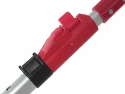 Scie De Jardin Sur Perche Télescopique En Aluminium De 4.5 Mètres - Volpi Kamikaze KM3006 -Outils D'Élagage De Jardin scie de jardin sur perche tlescopique en aluminium de 4 5 mtres volpi kamikaze km3006 scie traite au chromage dur perche ovale 12166 1 1516111103 IMG 8730