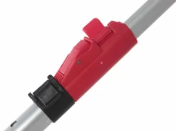 Scie De Jardin Sur Perche Télescopique En Aluminium De 4.5 Mètres - Volpi Kamikaze KM3006 -Outils D'Élagage De Jardin scie de jardin sur perche tlescopique en aluminium de 4 5 mtres volpi kamikaze km3006 scie traite au chromage dur perche ovale 12166 1 1516111103 IMG 8732