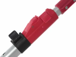 Scie De Jardin Sur Perche Télescopique En Aluminium De 4.5 Mètres - Volpi Kamikaze KM3006 -Outils D'Élagage De Jardin scie de jardin sur perche tlescopique en aluminium de 4 5 mtres volpi kamikaze km3006 scie traite au chromage dur perche ovale 12166 1 1516111104 IMG 8731