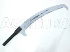 Scie De Jardin Sur Perche Télescopique En Aluminium De 6,5 Mètres - Castellari PS 35 PT -Outils D'Élagage De Jardin scie de jardin sur perche tlescopique en aluminium de 6 5 mtres castellari ps 35 pt scie traite au chromage dur 6392 1 1413447012 IMG 5753