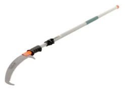 Scie De Jardin Sur Perche Télescopique GeoTech 5.0m - Lame Amovible STP-500A -Outils D'Élagage De Jardin scie de jardin sur perche tlescopique geotech 5 0m lame amovible stp 500a scie de jardin sur perche rallonge geotech 25208 1 1600092638 IMG 5f5f79de8ca7f