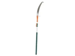 Scie De Jardin Sur Perche Télescopique GeoTech 5.0m STP-500 -Outils D'Élagage De Jardin scie de jardin sur perche tlescopique geotech 5 0m stp 500 scie de jardin sur perche rallonge geotech 5 0m 25186 1 1600072242 IMG 5f5f2a324a155
