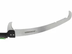 Scie De Jardin Verdemax + Perche Télescopique 3 Sections 130-310 Cm -Outils D'Élagage De Jardin scie de jardin verdemax perche tlescopique 3 sections 130 310 cm scie de jardin verdemax 30861 9 1630400718 IMG 612df0ce99a3b