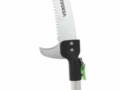 Scie De Jardin Verdemax + Perche Télescopique 3 Sections 130-310 Cm -Outils D'Élagage De Jardin scie de jardin verdemax perche tlescopique 3 sections 130 310 cm scie de jardin verdemax 30861 9 1630400719 IMG 612df0cf0e1c1