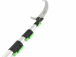 Scie De Jardin Verdemax + Perche Télescopique 3 Sections 130-310 Cm -Outils D'Élagage De Jardin scie de jardin verdemax perche tlescopique 3 sections 130 310 cm scie de jardin verdemax avec perche tlescopique 3 sections 30861 8 1630400667 IMG 612df09ba1909