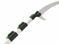 Scie De Jardin Verdemax + Perche Télescopique 3 Sections 130-310 Cm -Outils D'Élagage De Jardin scie de jardin verdemax perche tlescopique 3 sections 130 310 cm scie de jardin verdemax avec perche tlescopique 3 sections 30861 8 1630400667 IMG 612df09ba7fdc