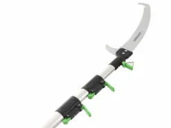 Scie De Jardin Verdemax + Perche Télescopique 3 Sections 190-500 Cm -Outils D'Élagage De Jardin scie de jardin verdemax perche tlescopique 3 sections 190 500 cm scie de jardin verdemax avec perche tlescopique 3 sections 30860 8 1630398743 IMG 612de917a93dc