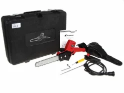 Scie élagueuse électrique Blue Bird CS 22 - 08 - SANS BATTERIE