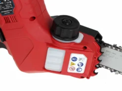 Scie élagueuse électrique Blue Bird CS 22 - 08 - SANS BATTERIE -Outils D'Élagage De Jardin scie lagueuse lectrique blue bird cs 22 08 sans batterie scie lectrique blue bird cs 22 08 sans batterie 26445 1 1608633793 IMG 5fe1cdc108b90