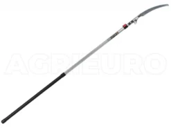 Outils D'Élagage De Jardin 20 Scie Professionnelle De Jardin Sur Perche Télescopique En Aluminium Silky ZUBAT 1500 - KSI 327215