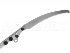 Scie Professionnelle De Jardin Sur Perche Télescopique En Aluminium Silky ZUBAT 1500 - KSI 327215 -Outils D'Élagage De Jardin scie professionnelle de jardin sur perche tlescopique en aluminium silky zubat 1500 ksi 327215 scie lames trempe perche ovale 12352 1 1517321442 IMG 0039