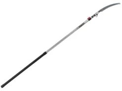 Scie Professionnelle De Jardin Sur Perche Télescopique En Aluminium Silky ZUBAT 1800 - KSI 327218